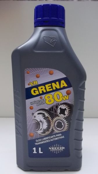 VR GRENA 80w HIPÓIDE